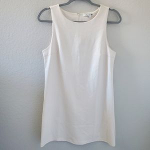 Forever 21 A Line sleeveless mini dress